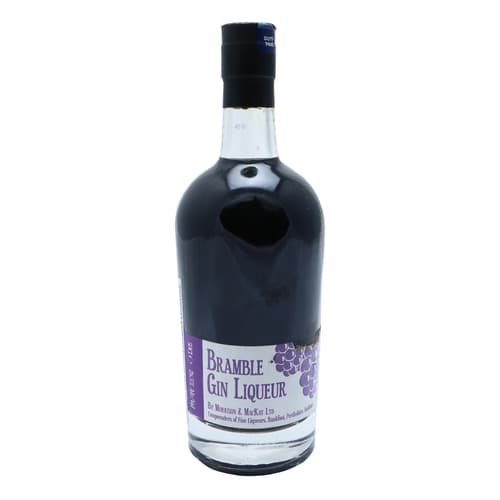 BRAMBLE Gin liqueur 2