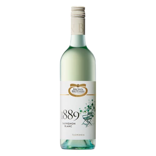 BROWN BROTHERS 1889 Sauvignon Blanc