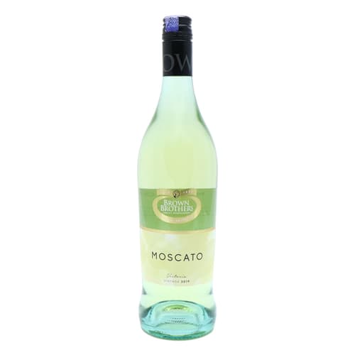 BROWN BROTHERS Moscato