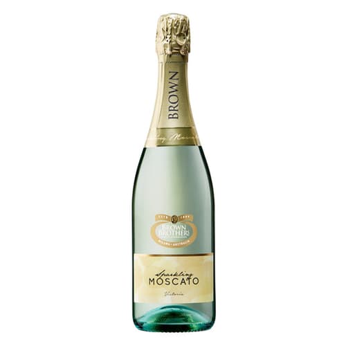 BROWN BROTHERS Sparkling Moscato