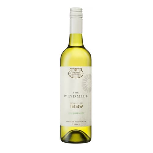 BROWN BROTHERS The Windmill Chardonnay