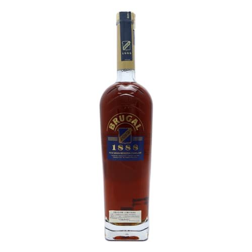 BRUGAL 1888 Rum
