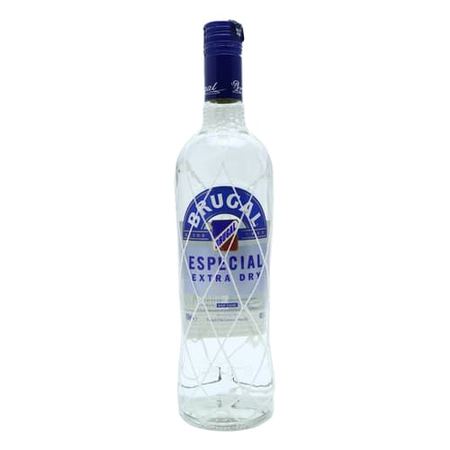BRUGAL Especial Extra Dry Rum