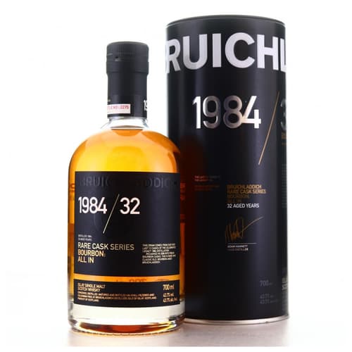 BRUICHLADDICH 1984 32