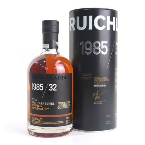 BRUICHLADDICH 1985 32