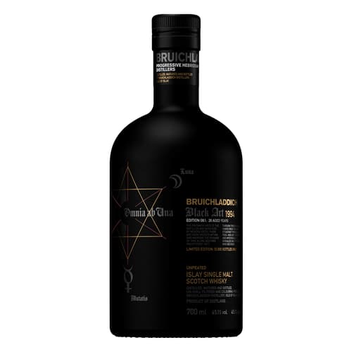 BRUICHLADDICH Black Art 1994 Edition 08.1
