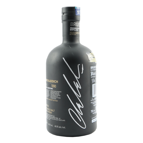 BRUICHLADDICH Black Art (Handsign)