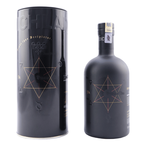 BRUICHLADDICH Black Art (Handsign)