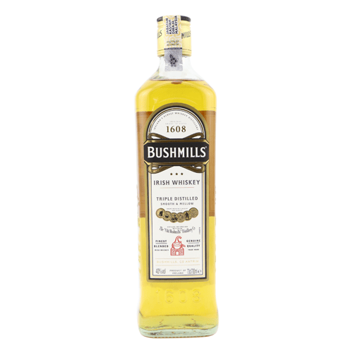 BUSHMILLS Original