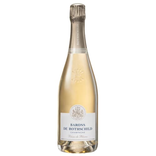 Barons de Rothcschild BLANC DE BLANCS 12% 700ml
