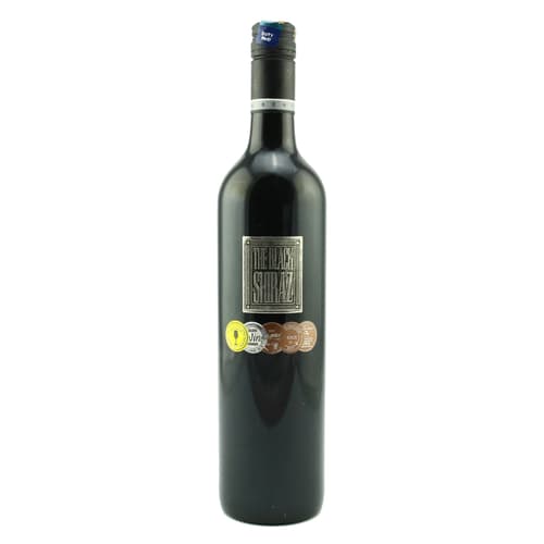 Berton The Black Shiraz