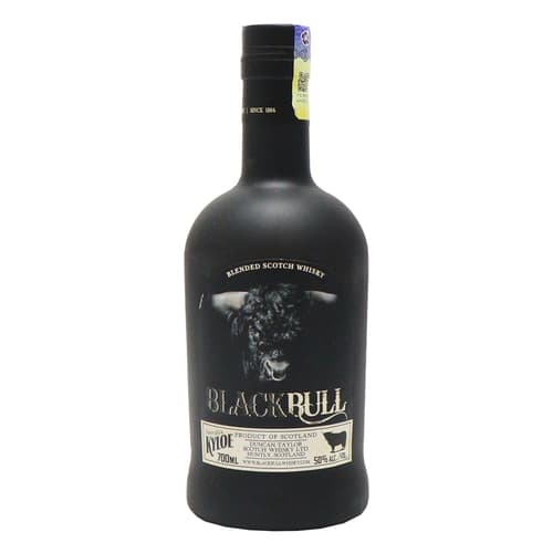 Black Bull Kyloe 1