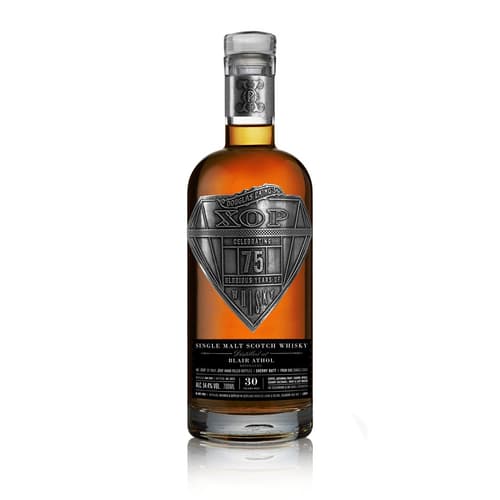 Blair Athol 1993 30 Year Old 75th Anniversary 2023 1