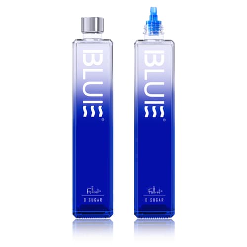 Blue Binl™ Sugar-Free Light Drink (Refreshing Cucumber)