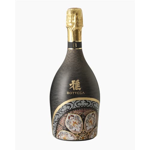 Bottega Miabi Pinot Nero Spumante Box 75cl