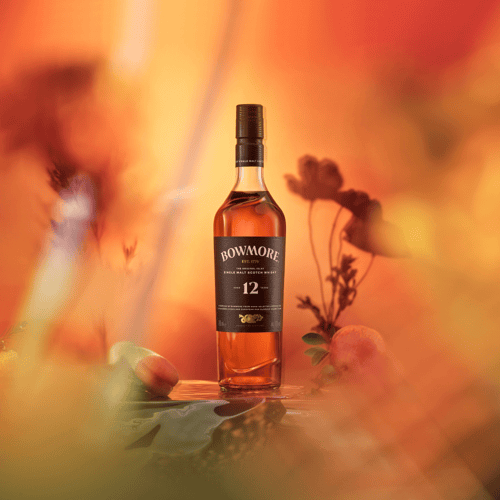 BOWMORE 12 Year Old - Image 5
