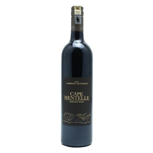 CAPE MENTELLE Cabernet Sauvignon 2012