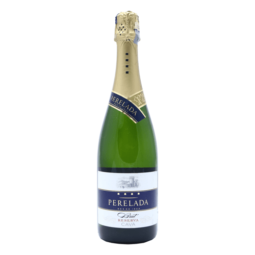 CASTILLO PERELADA Brut Reserva