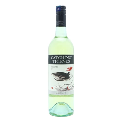 CATCHING THEIVES Moscato