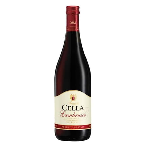 CELLA LAMBRUSCO