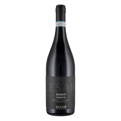 CESARI Amarone Della Valpolicella DOC Riserva Bosan