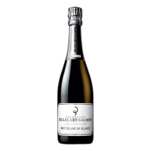 CHAMPAGNE BILLECART SALMON Blanc de Blancs
