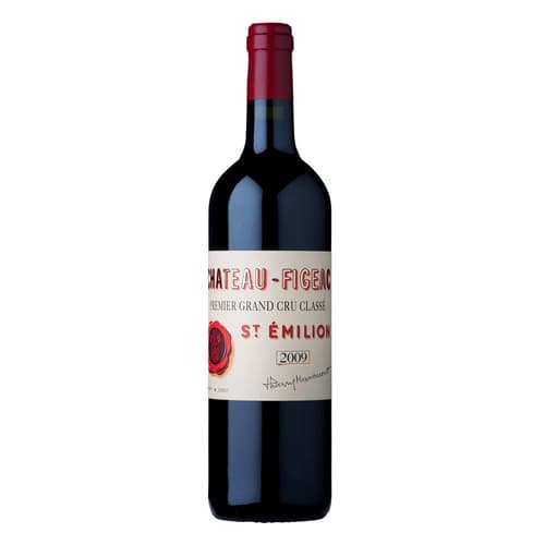 CHATEAU FIGEAC 2009