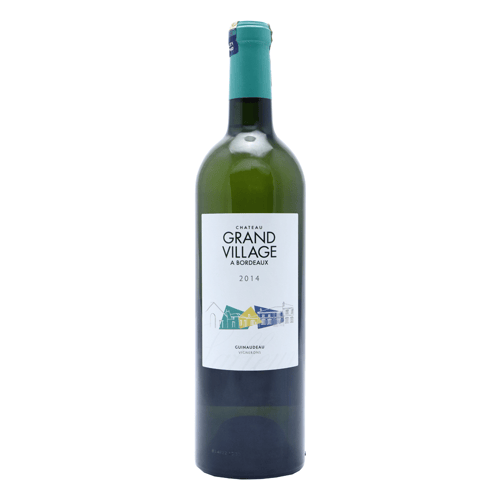 CHATEAU GRAND VILLAGE Bordeaux