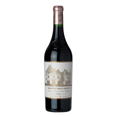 CHATEAU HAUT BRION 2009