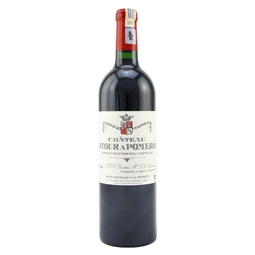 CHATEAU Latour à Pomerol 2004