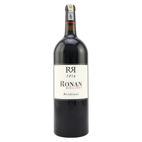 CHATEAU QUINTUS Ronan by Clinet Magnum 2014