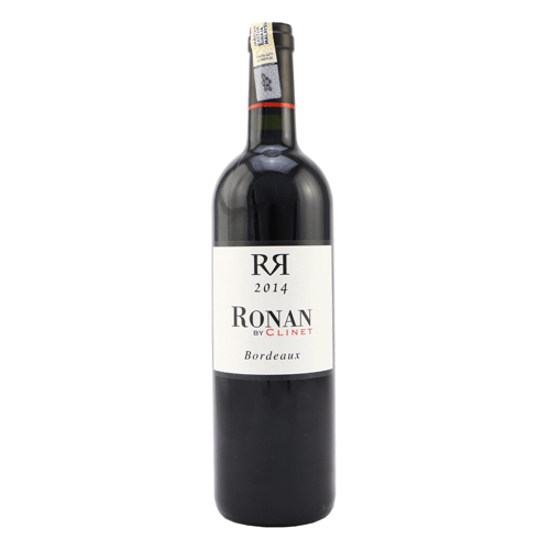 CHATEAU QUINTUS Ronan by Clinet