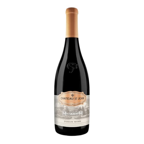 CHATEAU ST JEAN Pinot Noir