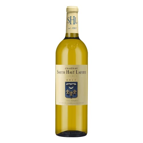 CHATEAU Smith Haut Lafitte Blanc 2017