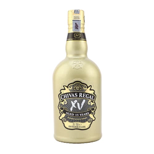 CHIVAS REGAL XV