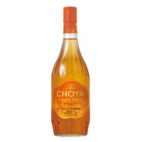 CHOYA Craft Fruit