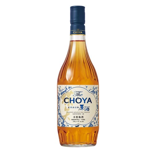 CHOYA Genshu