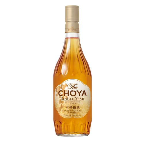 CHOYA Single Year
