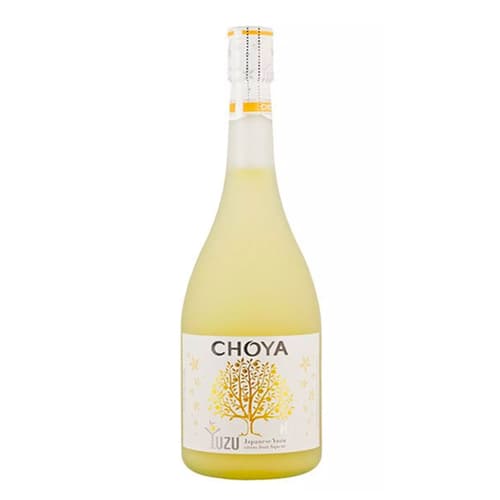 CHOYA Yuzu