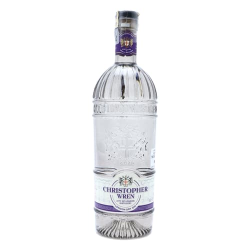 CITY OF LONDON DISTILLERY Christopher Wren Gin