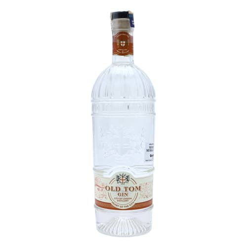 CITY OF LONDON DISTILLERY Old Tom Gin