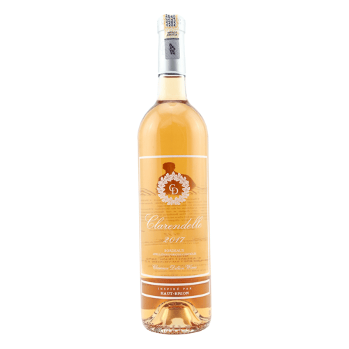 CLARANDELLE Rose 2017