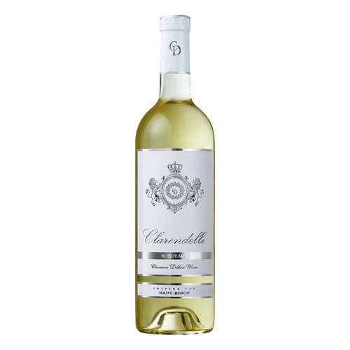 CLARENDELLE Blanc 2021