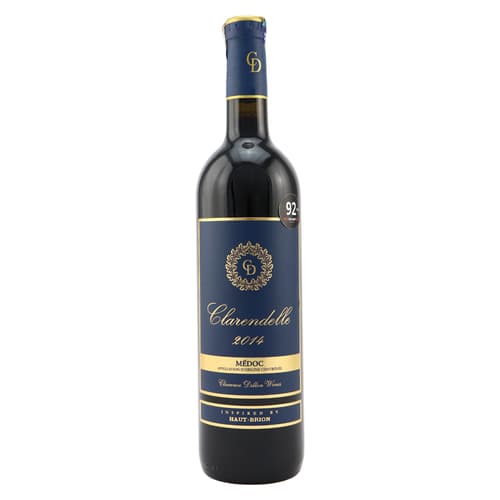 CLARENDELLE Medoc 2014