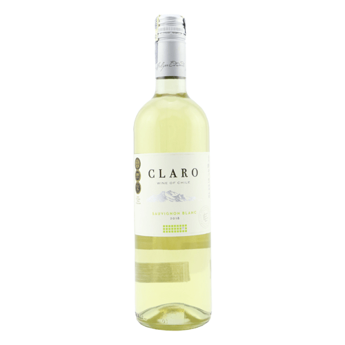 CLARO Sauvignon Blanc 2016