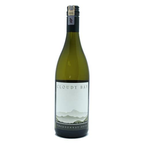CLOUDY BAY Chardonnay 2014