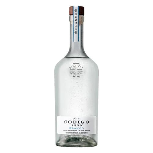 CODIGO 1530 Blanco