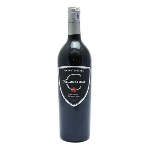 COLUMBIA CREST Grand Estates Cabernet Sauvignon