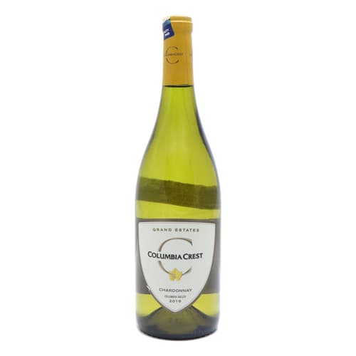 COLUMBIA CREST Grand Estates Chardonnay