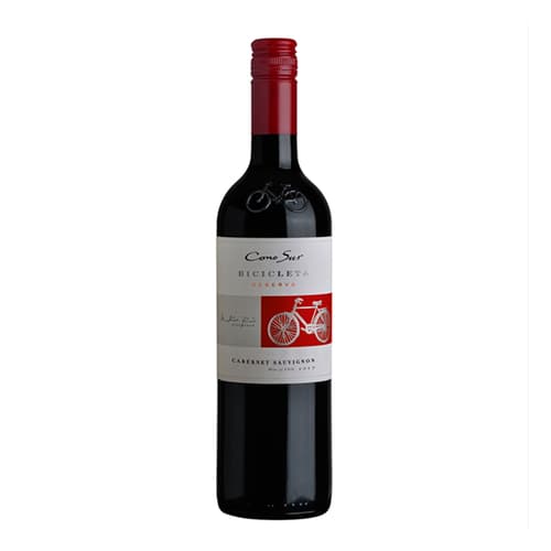 CONO SUR Bicicleta Reserva Cabernet Sauvignon